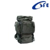 High quality Multiple pockets outdoor camping& hiking bag