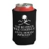 High quality Neoprene can cooler/koozie