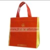 High quality Non woven bag for wine