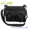 High quality Nylon+ABS notebook bag for ipad 2