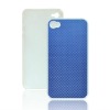 High quality PC+Metal hard case for iphone 4 case, for iphone4g case, for iphone4 case
