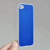 High quality PC+Metal hard case for iphone 4 case, for iphone4g case, for iphone4 case