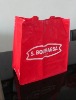 High-quality PP Woven shopping bag for gifts