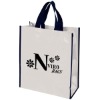 High-quality PP Woven tote bag for gift