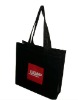 High-quality PP promotional tote bag