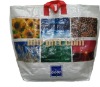 High-quality PP shopping bags