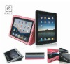 High quality PU Case for iPad, protective case for ipad