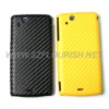 High quality PU Leather case For Sony Ericsson X12