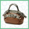 High quality PU fashion handbag