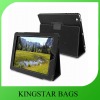 High quality PU for iPad 2 case