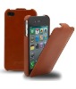 High quality PU leather Case For iPhone 4S