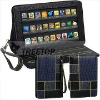 High quality PU leather case for Amazon Kindle fire case--hot selling!!