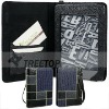 High quality PU leather case for Kindle Touch case--hot selling!!