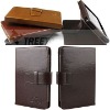 High quality PU leather case for Kindle fire case--hot selling!!