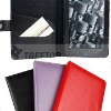 High quality PU leather case for New Kindle 4 case--hot selling!!