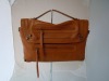 High quality PU leather handbag