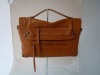 High quality PU leather handbag