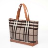 High quality PU material lady handbags