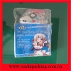 High quality PVC Bag for packing books