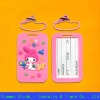High quality PVC Tag
