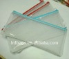 High quality PVC mesh bags