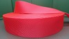 High quality Plain Nylon webbing & nylon tapes