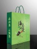 High quality Recyclable Promotional paper tea bag