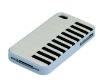 High-quality Silicone Protective Cover for Apple iPhone 4 4S