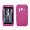 High quality Silicone case for  NOKIA N8