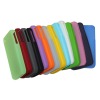 High quality Silicone case for iphone4S with fashion design and best price