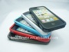High quality TPU gel bumper case cover for iPhone 4 4S