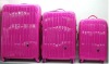 High quality TROLLEY CASE SET