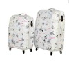 High quality TROLLEY CASE SET