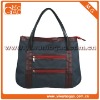 High-quality Versatile Decorative Promotional Glossy Shiny Tote Bag