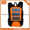 High-quality Voltaic Professional Travel Solar Laptop Charger Backpack