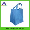 High quality advertising non woven shopping bag