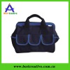 High quality all-shaped hair cut tool bag