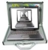 High quality aluminium laptop computer, computer case