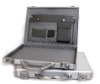 High quality aluminum laptop case