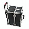 High-quality aluminum trolley case