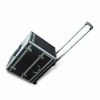 High-quality and Noble Aluminum  Trolley case