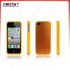 High quality and best price hard PC aluminum cover for iphone 4S/4G