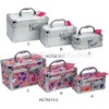 High quality and reasonable price cosmetic case