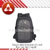 High quality backpack laptop bag