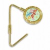 High quality bag hanger with customising design