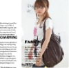 High quality bags handbags fashion wholesale(WB-DG012)