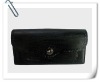 High quality beauty leather wallets ladies