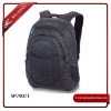 High quality black travel backpack(SP29071)