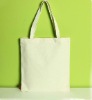 High quality blank canvas bag