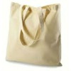 High quality blank cotton bags